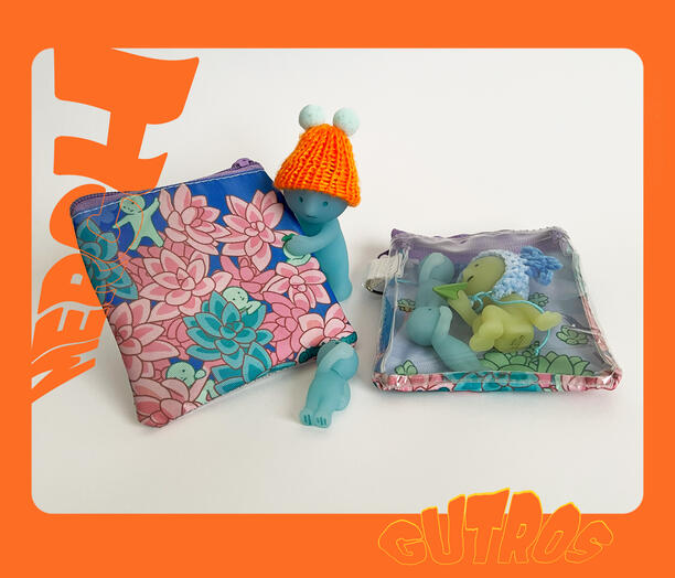 Itamonedero - Smisko