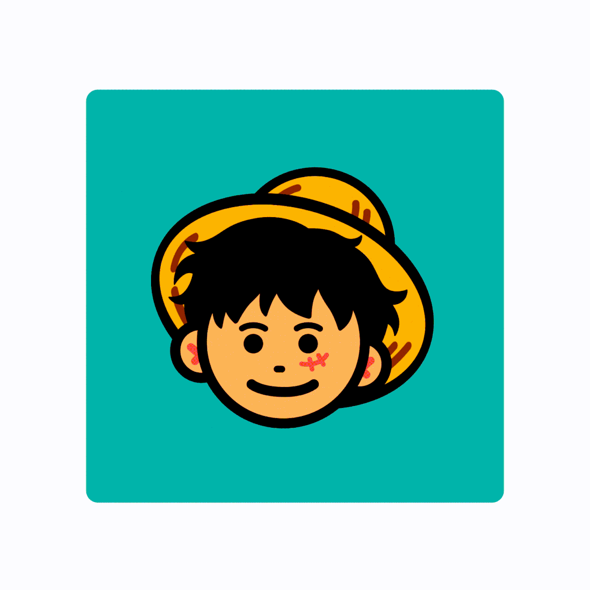luffy